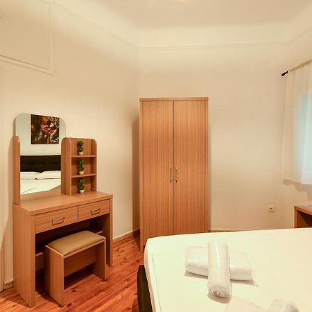 Thessaloniki Center Comfortable Apartment Exterior photo