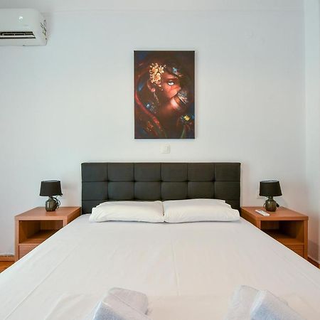 Thessaloniki Center Comfortable Apartment Exterior photo