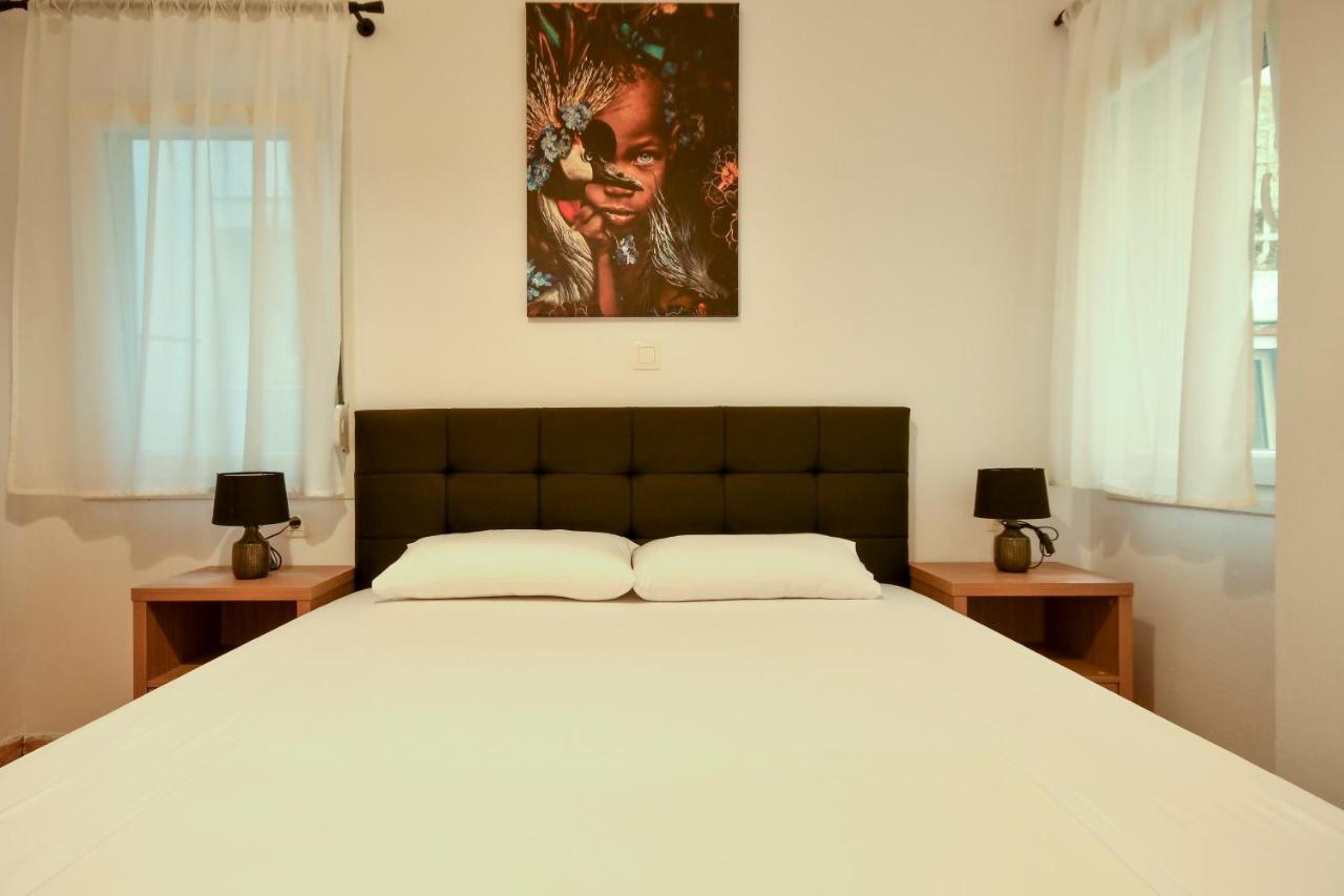 Thessaloniki Center Comfortable Apartment Exterior photo