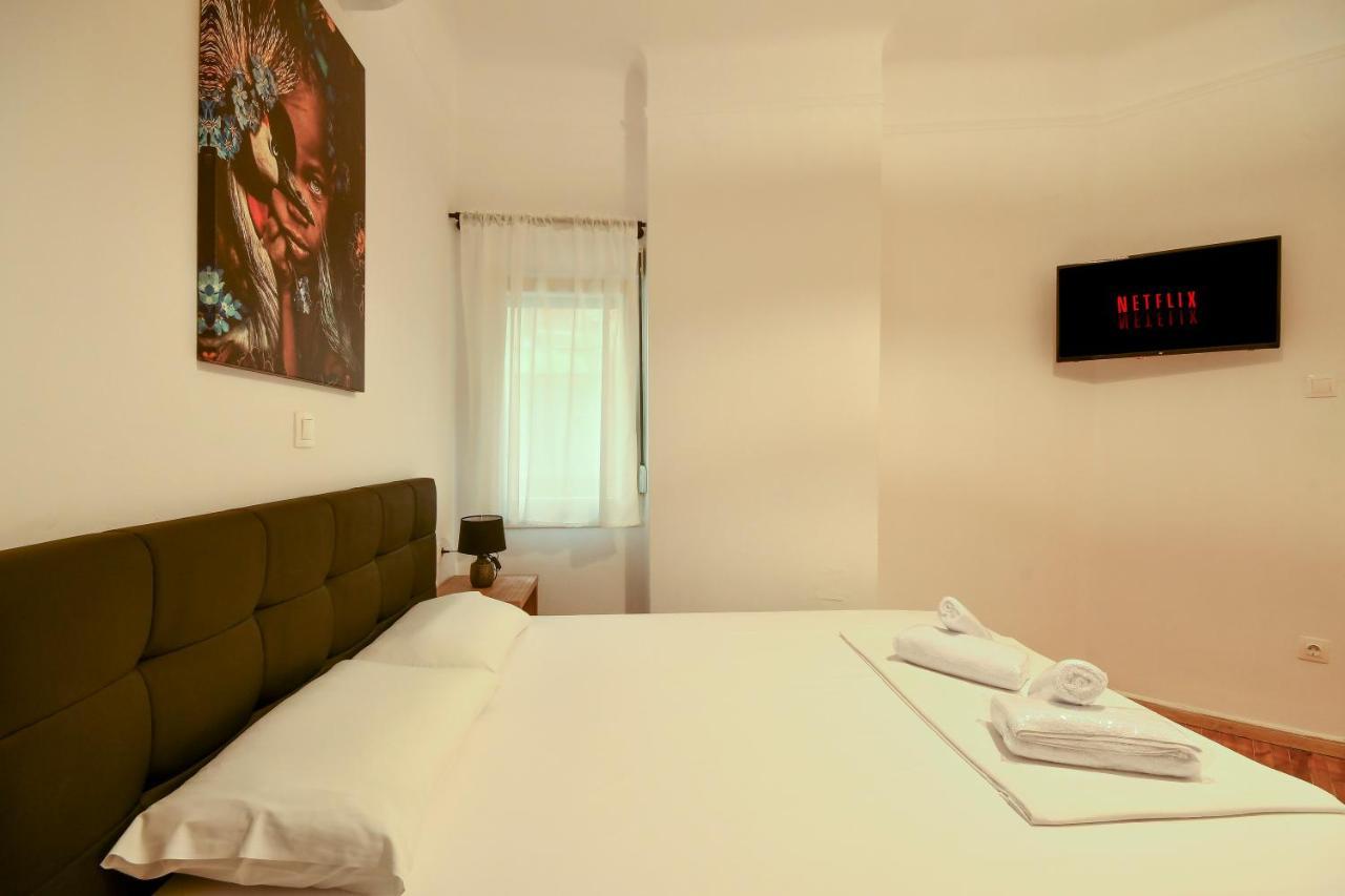Thessaloniki Center Comfortable Apartment Exterior photo