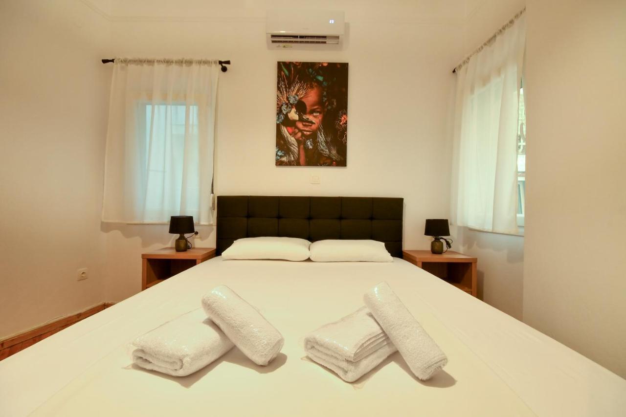 Thessaloniki Center Comfortable Apartment Exterior photo