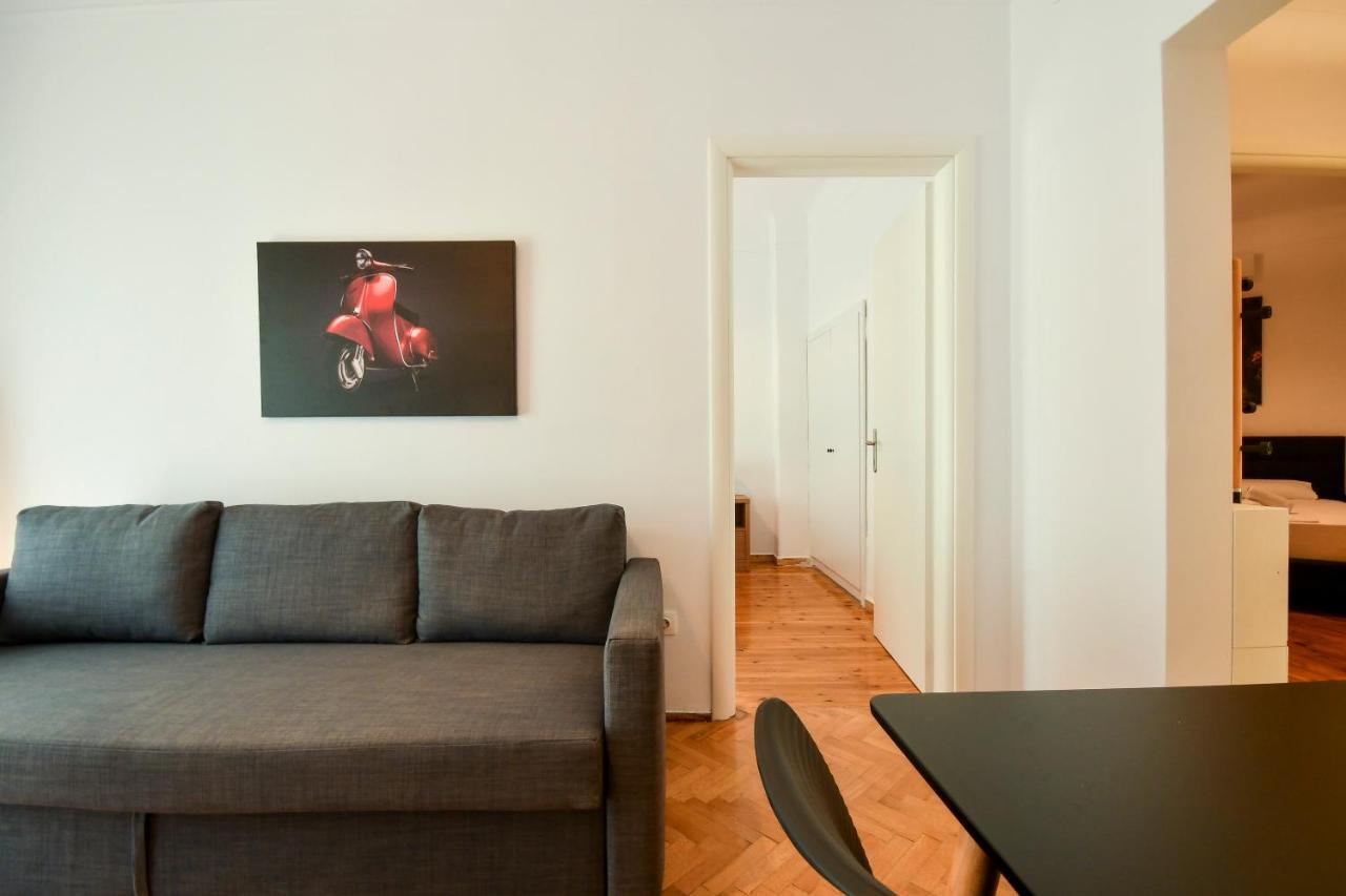 Thessaloniki Center Comfortable Apartment Exterior photo