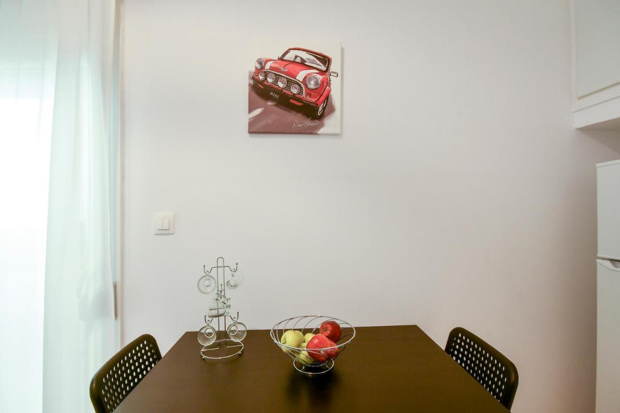 Thessaloniki Center Comfortable Apartment Exterior photo