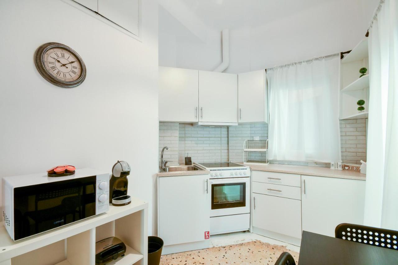Thessaloniki Center Comfortable Apartment Exterior photo