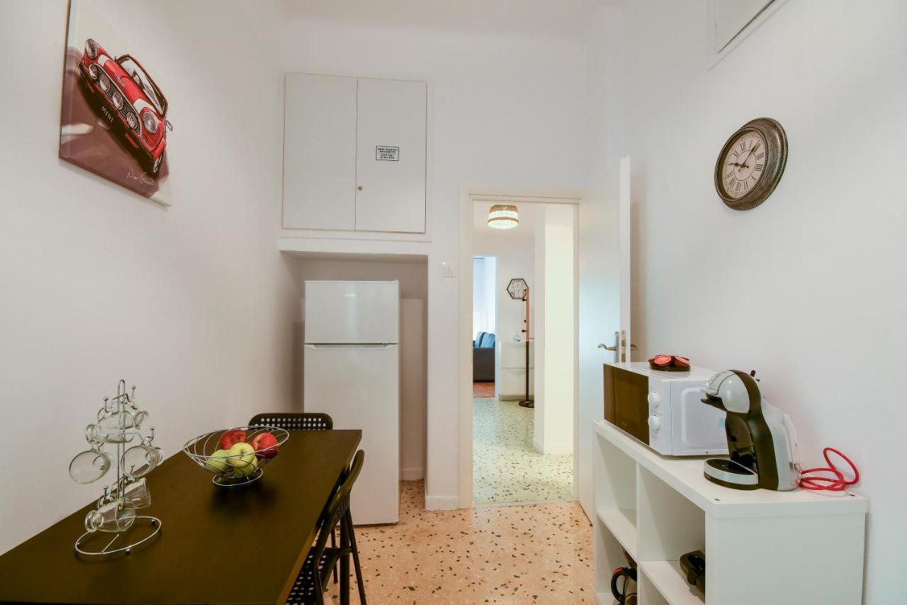 Thessaloniki Center Comfortable Apartment Exterior photo