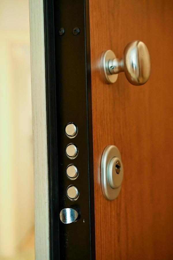 Thessaloniki Center Comfortable Apartment Exterior photo