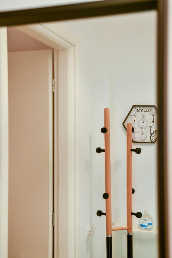 Thessaloniki Center Comfortable Apartment Exterior photo